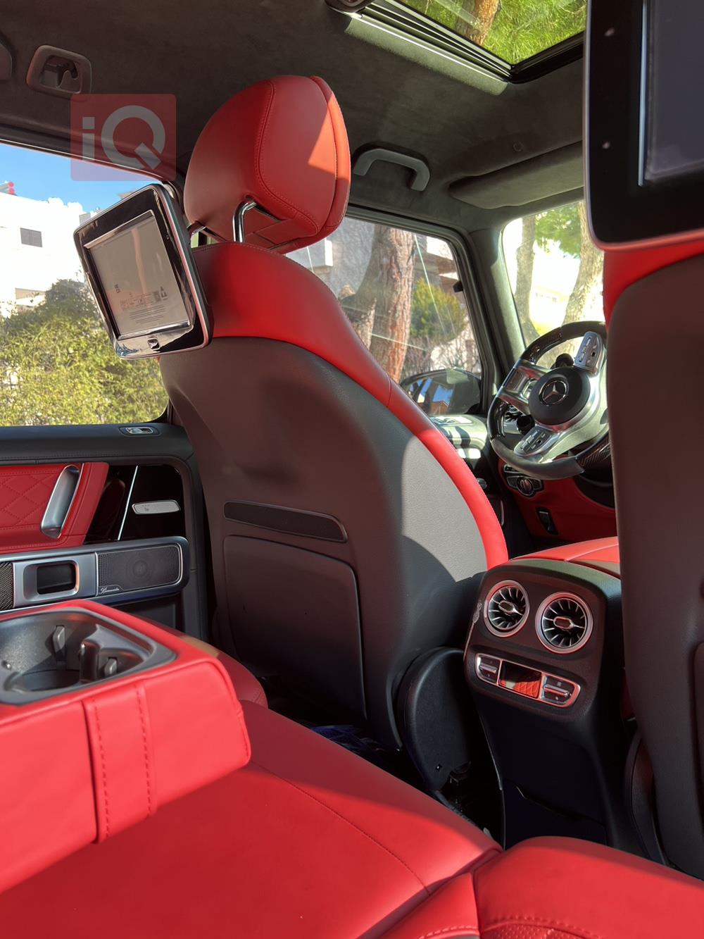 مێرسێدس بێنز G-Class